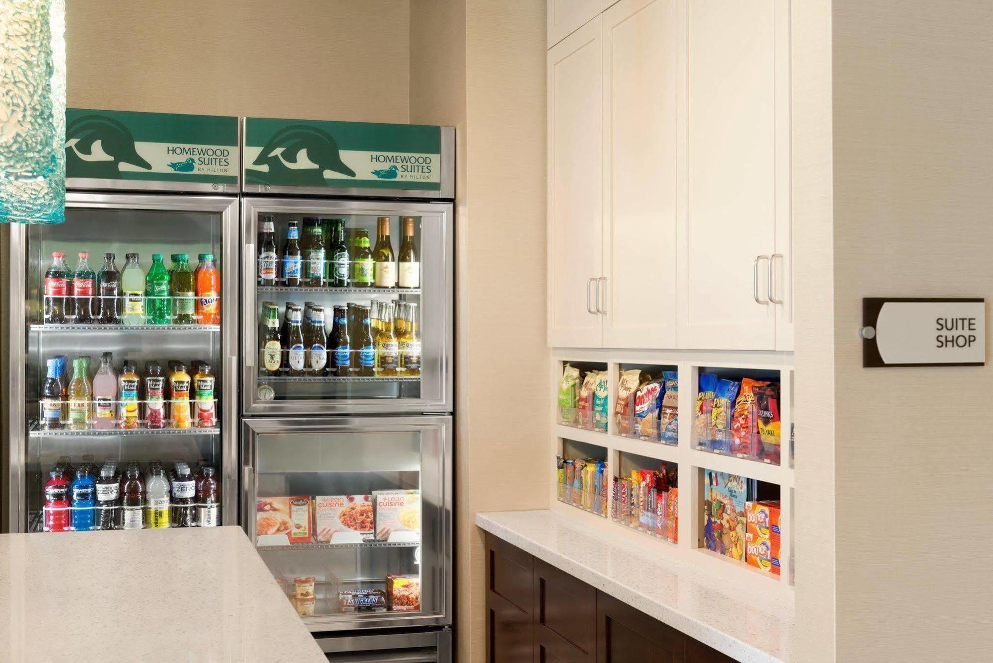Fairfield Inn & Suites By Marriott Atlanta Perimeter Center Dunwoody Ngoại thất bức ảnh